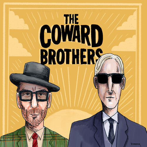 Coward Brothers: The Coward Brothers (Original Soundtrack)