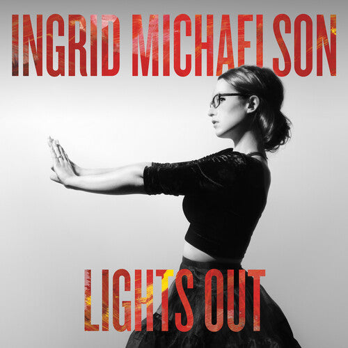 Michaelson, Ingrid: Lights Out (Deluxe Edition)