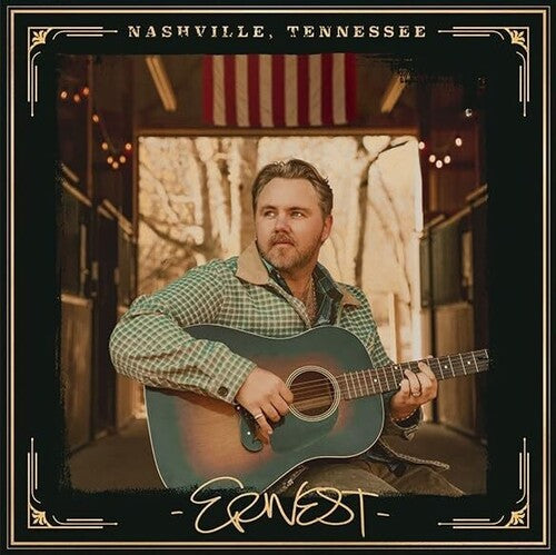 Ernest: Nashville, Tennessee