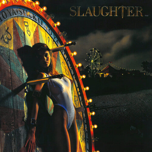 Slaughter: Stick It to Ya