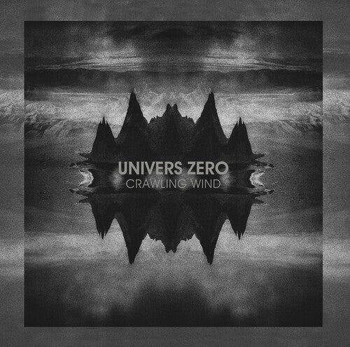 Univers Zero: Crawling Wind