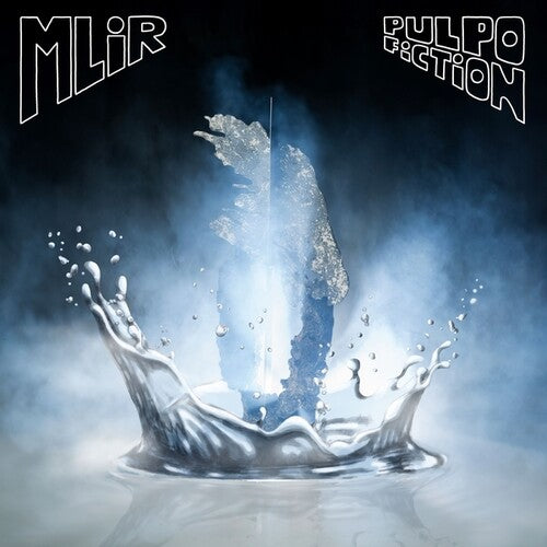 Mlir: Pulpo Fiction