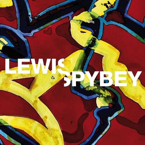 Lewis Spybey: Lewispybey