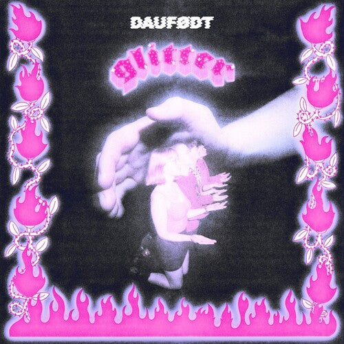 Daufodt: Glitter