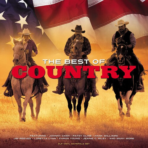 Best of Country / Various: Best Of Country / Various - 180gm Vinyl