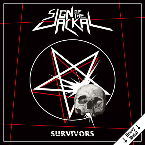 Sign of the Jackal: Heavy Metal Survivors