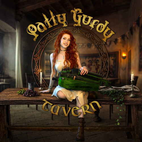 Gurdy, Patty: Tavern