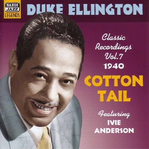 Ellington, Duke: Vol. 7-Cotton Tail