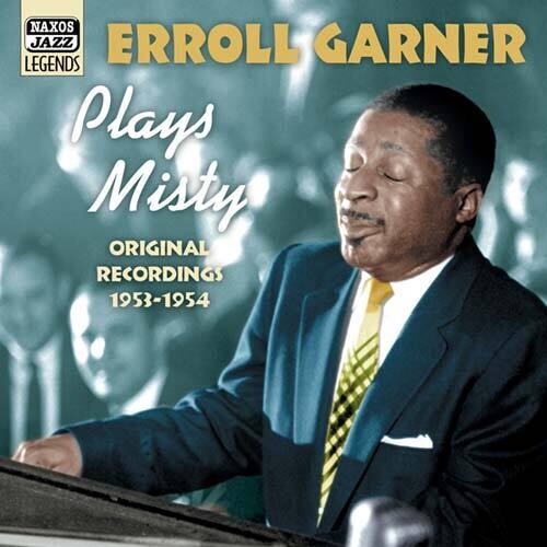 Garner, Errol: Plays Misty