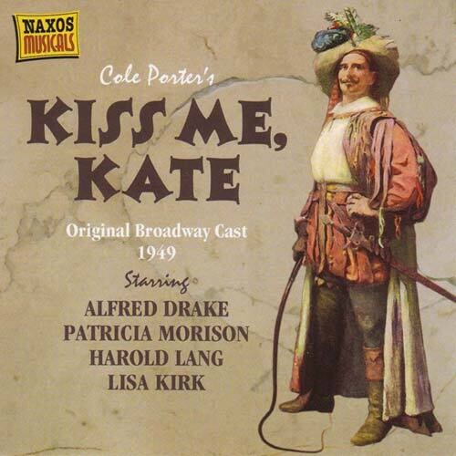 Porter, Cole: Kiss Me Kate