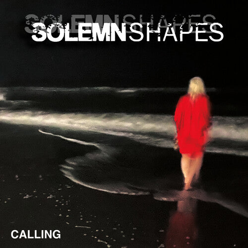 Solemn Shapes: Calling