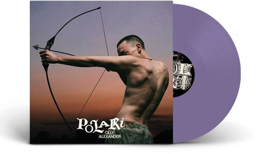 Olly Alexander: Polari [Transparent Purple LP]