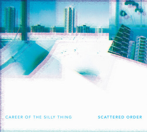 Scattered Order: Career Of The Silly Thing