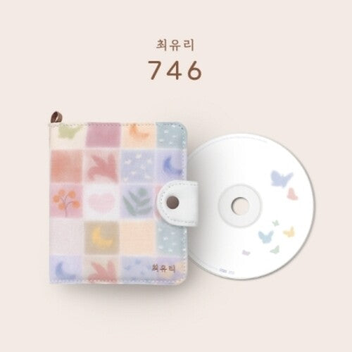 Choi Yu Ree: 746 - incl. 130pg Booklet