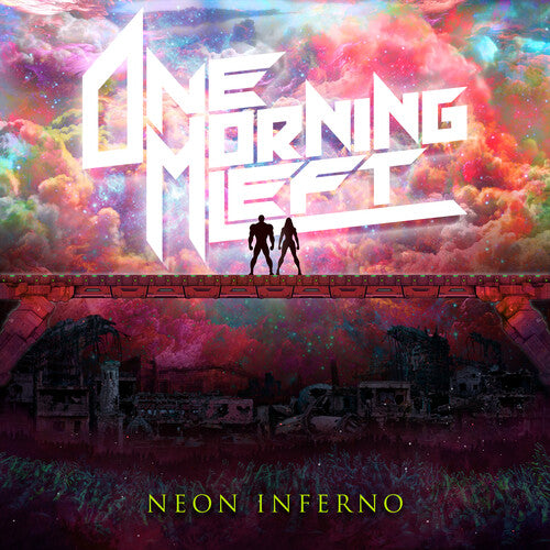 One Morning Left: Neon Inferno