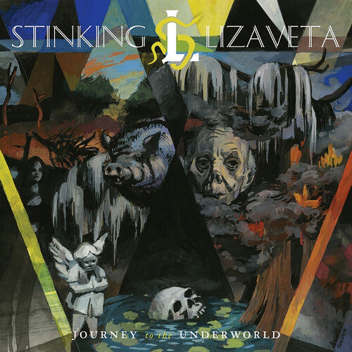 Stinking Lizaveta: Journey To The Underworld