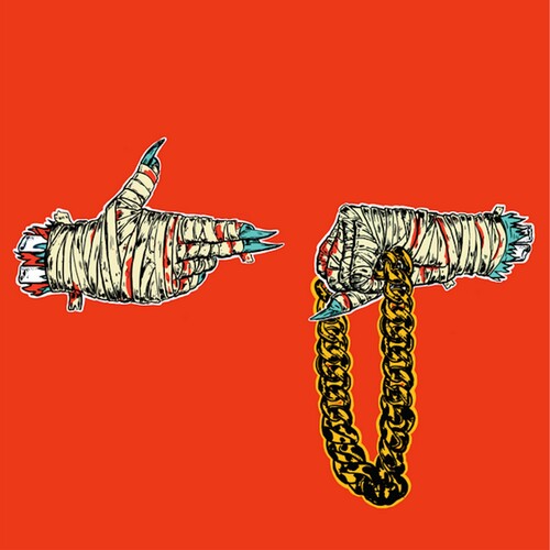 Run the Jewels: Run the Jewels 2