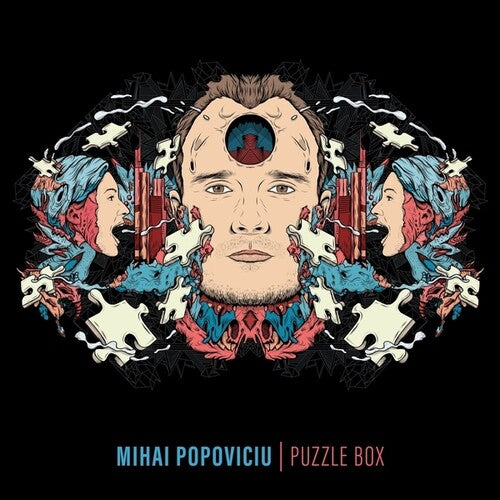 Popoviciu, Mihai: Puzzle Box