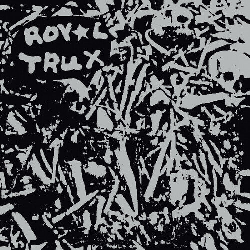 Royal Trux: Untitled