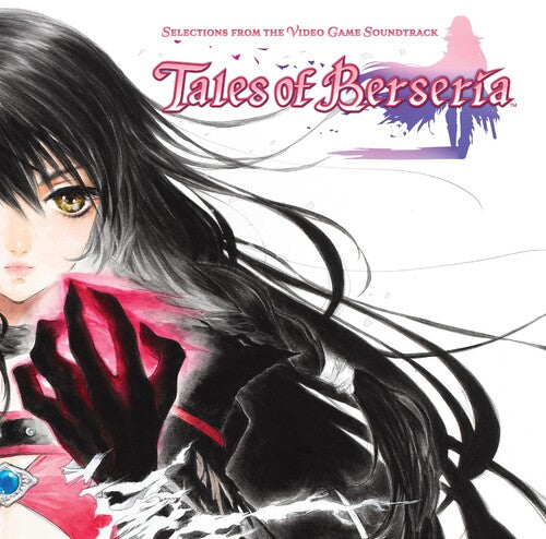 Sakuraba, Motoi: Tales Of Berseria: Selections From (Original Soundtrack)