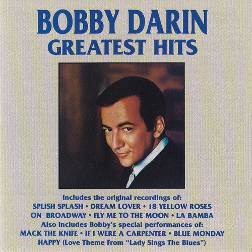 Darin, Bobby: Greatest Hits