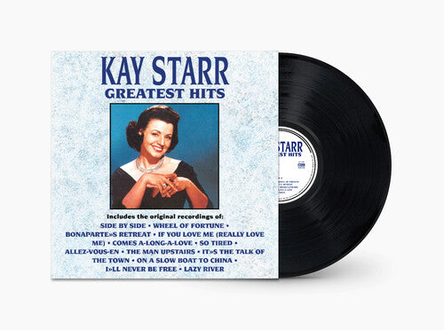 Starr, Kay: Greatest Hits