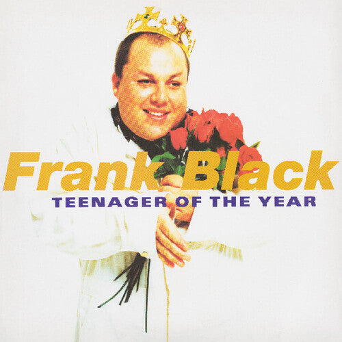 Black, Frank: Teenager Of The Year