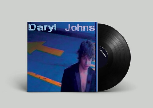 Johns, Daryl: Daryl Johns