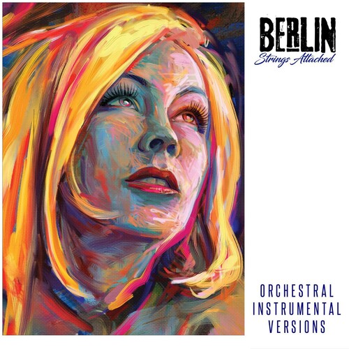 Berlin: Strings Attached