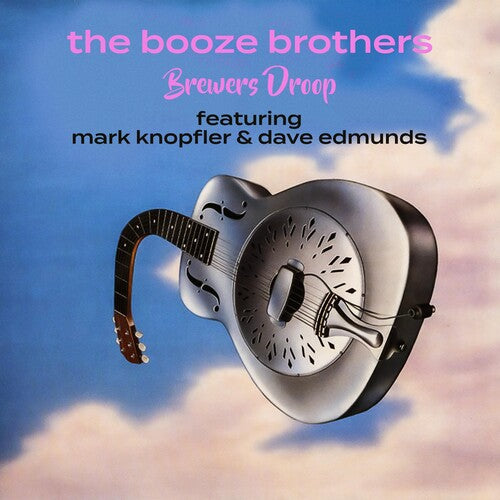 Brewers Droop: The Booze Brothers