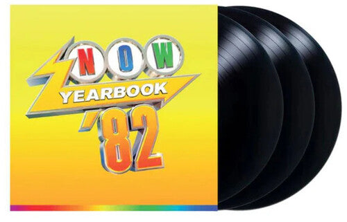 Now Yearbook 1982 / Various: Now Yearbook 1982 / Various