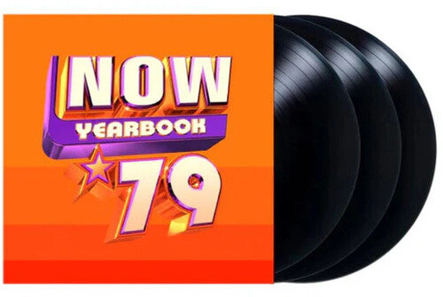 Now Yearbook 1979 / Various: Now Yearbook 1979 / Various