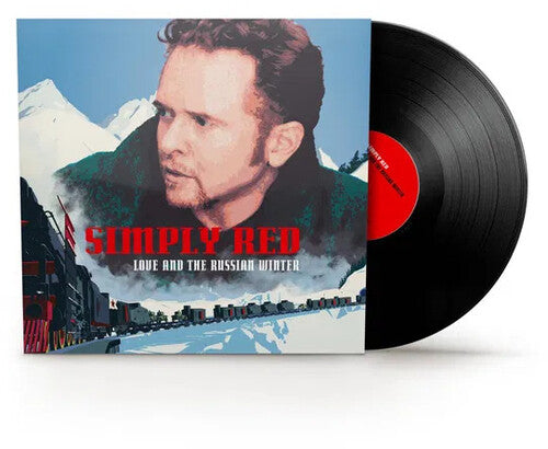 Simply Red: Love & The Russian Winter