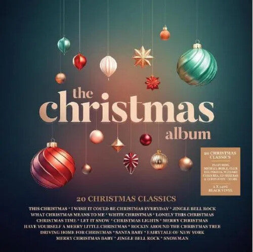 Christmas Album / Various: Christmas Album / Various