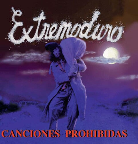 Extremoduro: Canciones Prohibidas