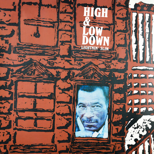 Lightnin Slim: High & Low Down