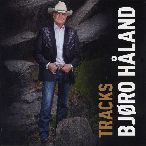 Haland, Bjoro: Tracks