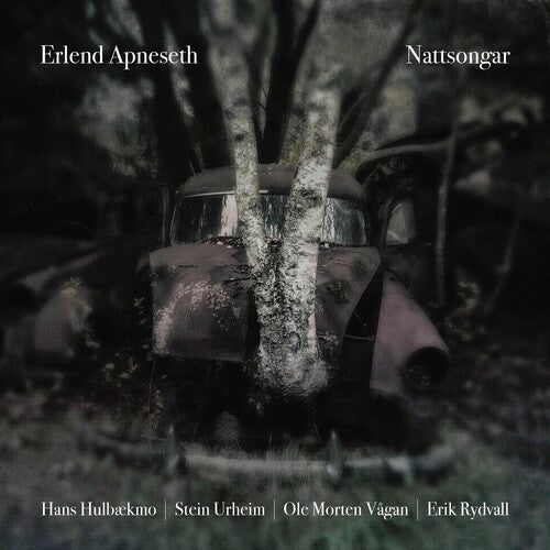 Apneseth, Erlend: Nattsongar