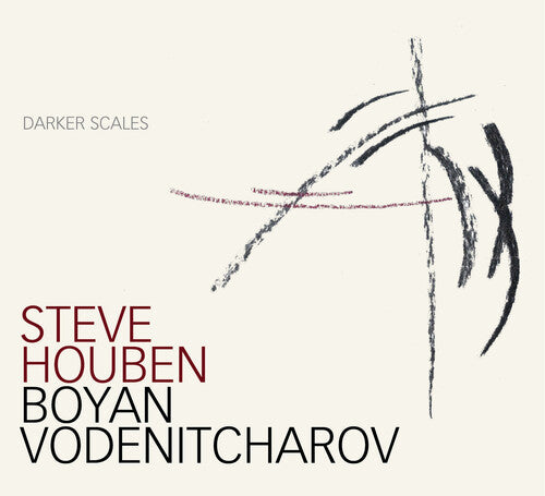 Houben, Steve & Boya: Darker Scales