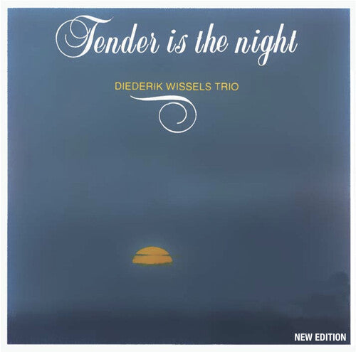 Wissels, Diederik: Tender Is the Night