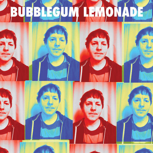 Bubblegum Lemonade: Lawrence Of Suburbia