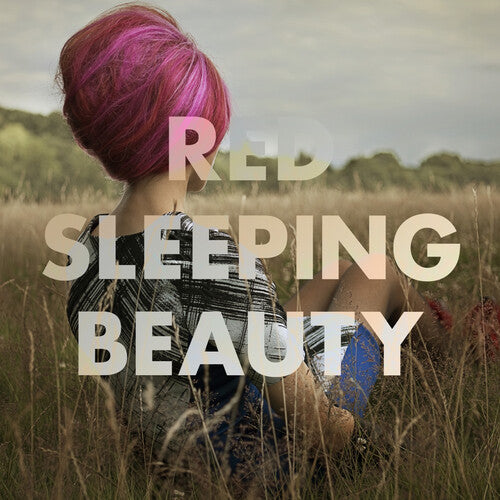 Red Sleeping Beauty: Diary