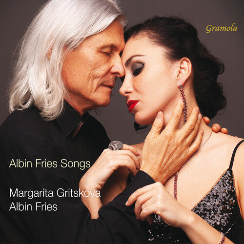 Fries / Gritskova: Fries: Songs