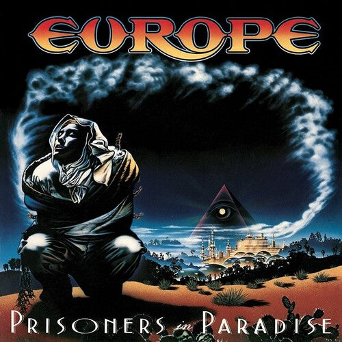 Europe: Prisoners In Paradise