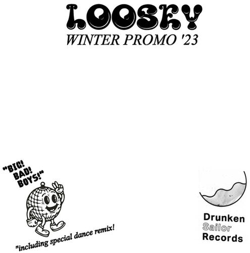 Loosey: Winter Promo '23