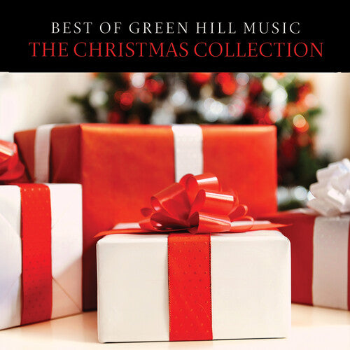 Best of Green Hill Music: Christmas Coll / Various: Best of Green Hill Music: The Christmas Collection ( Various )