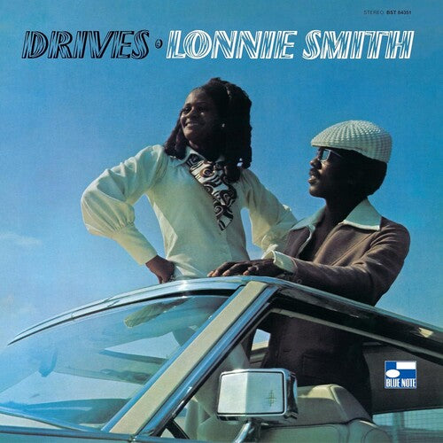 Smith, Lonnie: Drives (Blue Note Classic Vinyl Series)