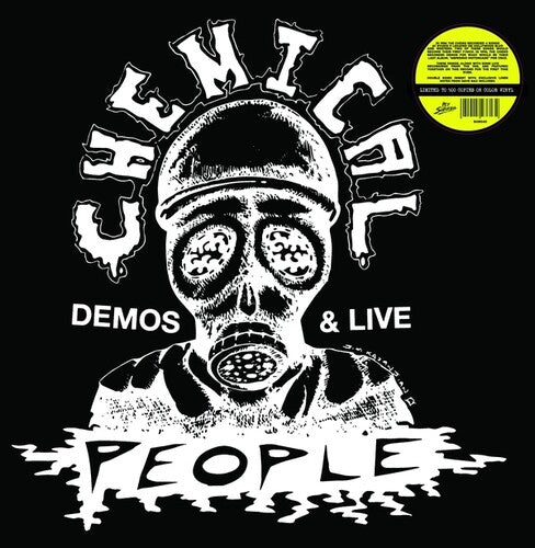 Chemical People: Demos And Live