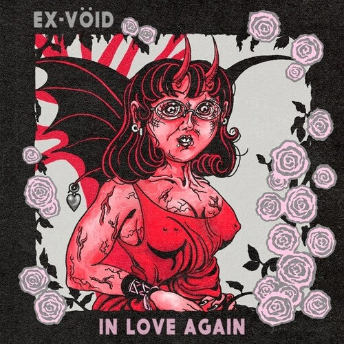 Ex-Void: In Love Again