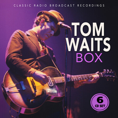 Waits, Tom: Box